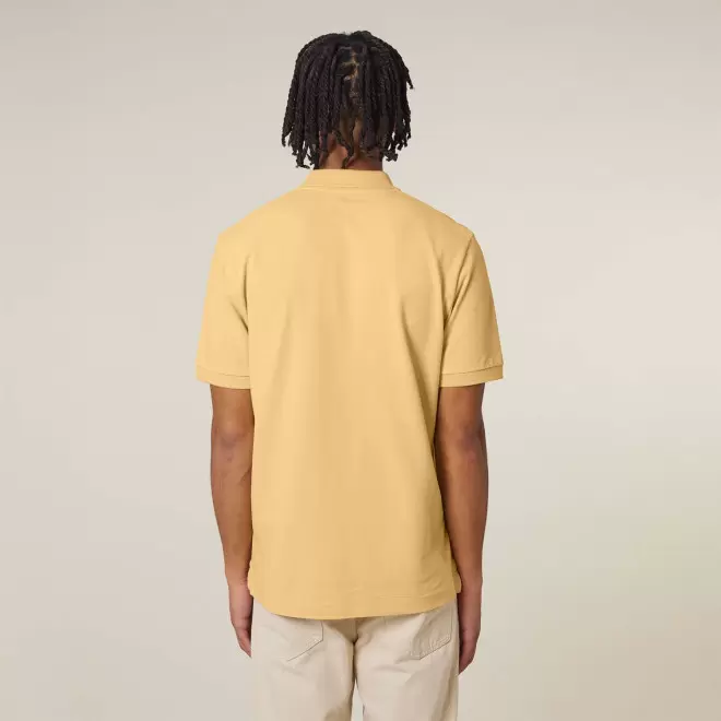 POLO MIXTE COULEUR PERSONNALISE 'PREPSTER 2.0'