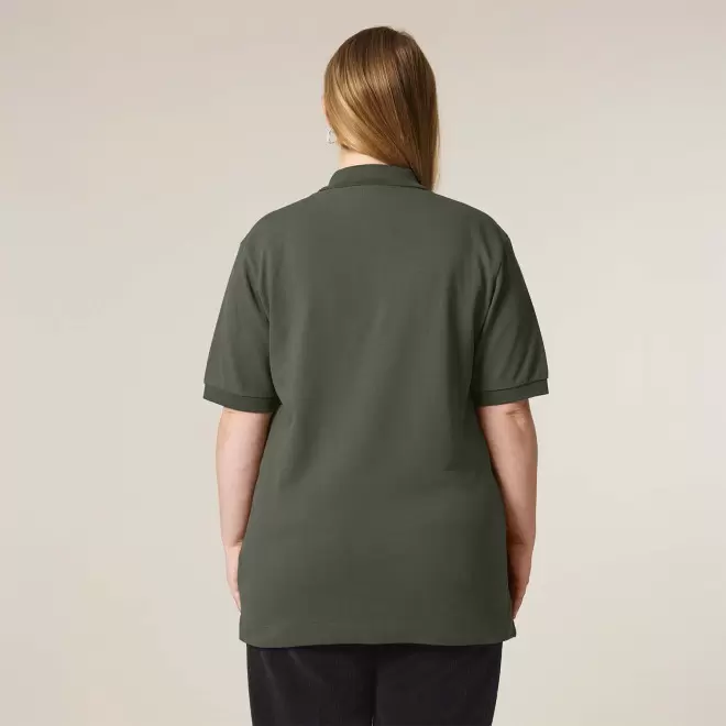 POLO MIXTE COULEUR PERSONNALISE 'PREPSTER 2.0'