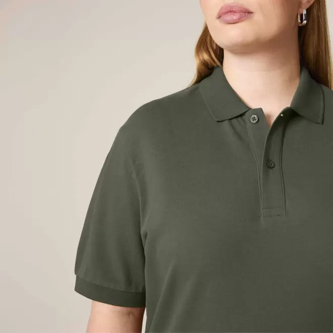 POLO MIXTE COULEUR PERSONNALISE 'PREPSTER 2.0'