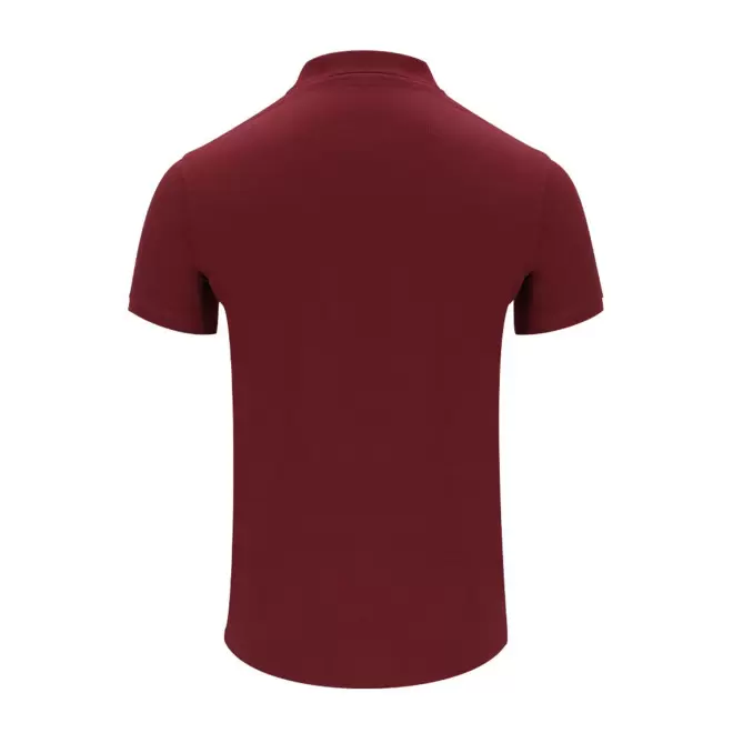 POLO MIXTE COULEUR PERSONNALISE 'TERIM' 200G/M2