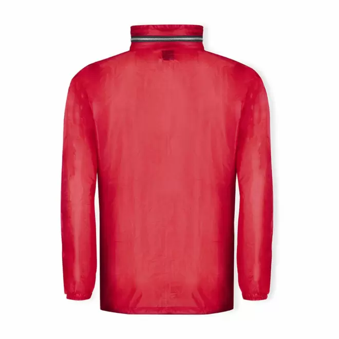 IMPERMEABLE PERSONNALISABLE 'NOVIO'