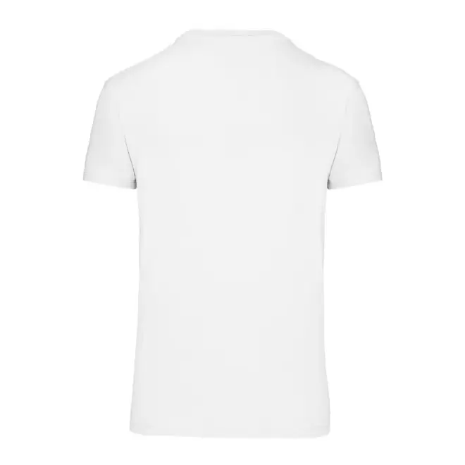 T SHIRT ENFANT BLANC PERSONNALISABLE 'KARIBA' 150G/M2