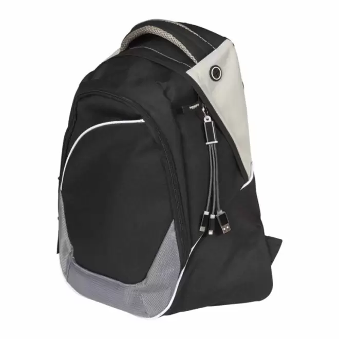 CABLE COURT 3 EN 1 PERSONNALISABLE 'FIBOU MINI'