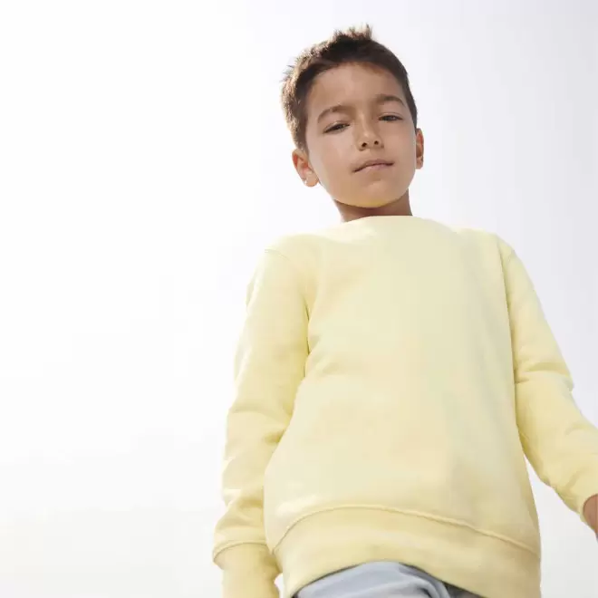 SWEAT SHIRT PERSONNALISABLE 'COLUMBIA KIDS'