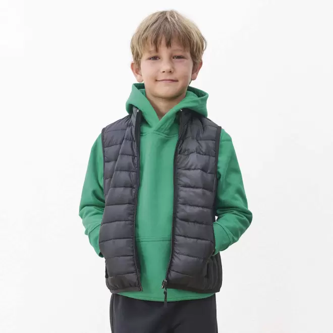 DOUDOUNE PERSONNALISABLE 'STREAM BW KIDS'