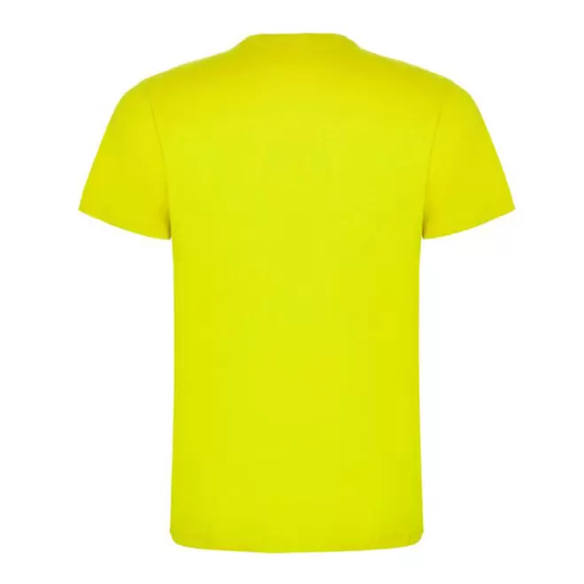 TEE SHIRT PERSONNALISABLE ENFANT COULEUR 'DAGA' 165G/M2
