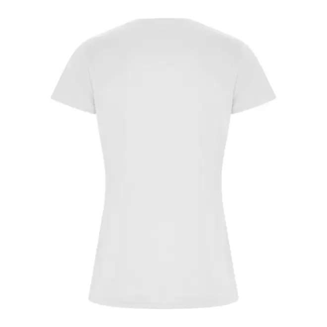 RAPIDE 4J   TEE SHIRT FEMME PERSONNALISE 'LUDO'