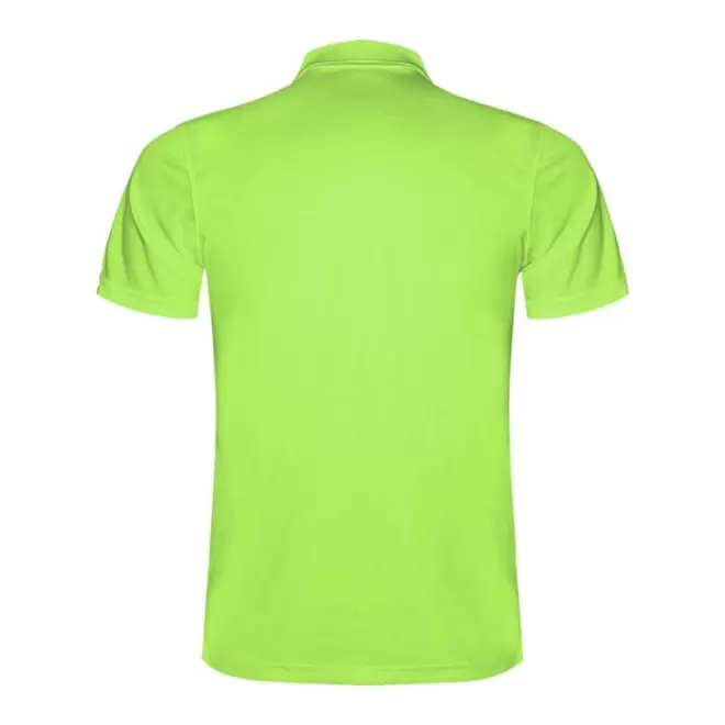 RAPIDE 4J   POLO SPORT HOMME PERSONNALISE 'MONZHA'