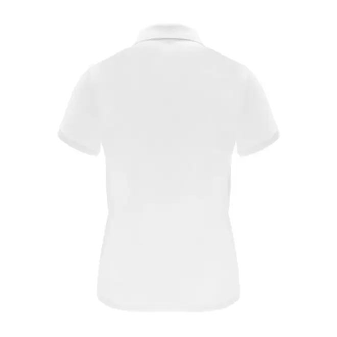 RAPIDE 4J   POLO SPORT FEMME PERSONNALISE 'MONZHA'