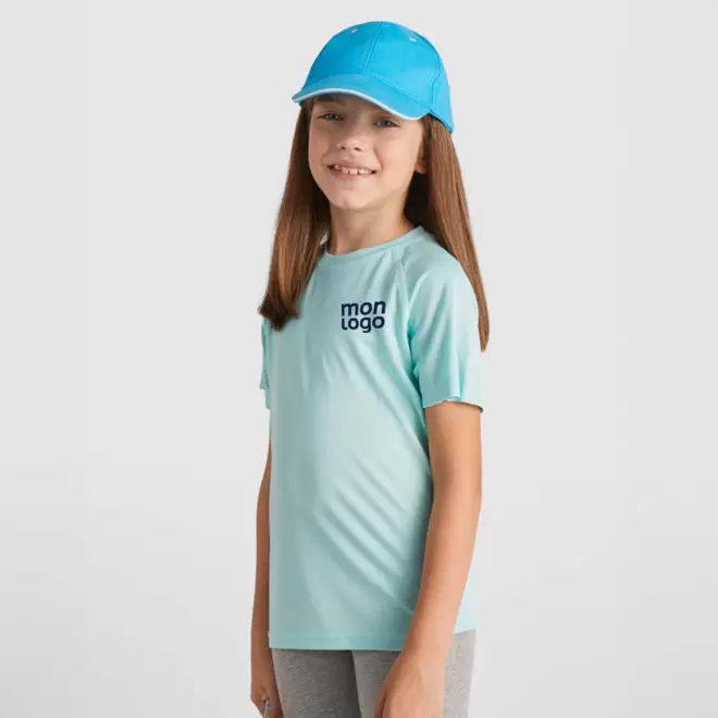 RAPIDE 4J   TEE SHIRT ENFANT PERSONNALISE 'ESPORTO'