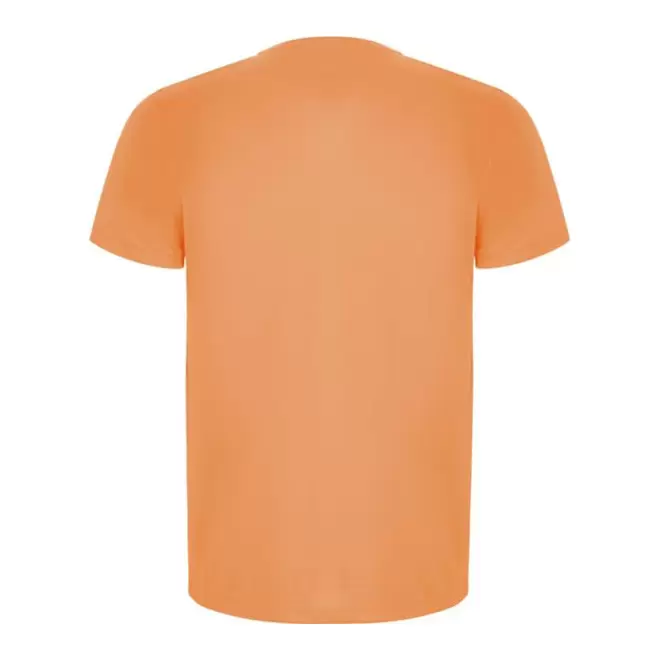 RAPIDE 4J   TEE SHIRT ENFANT PERSONNALISE 'LUDO'