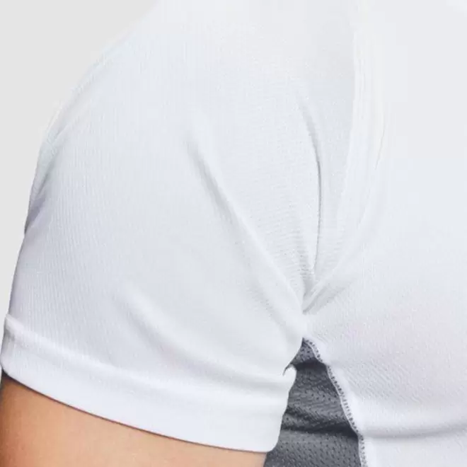 RAPIDE 4J   TEE SHIRT DE SPORT PERSONNALISE 'SHANGHAI'