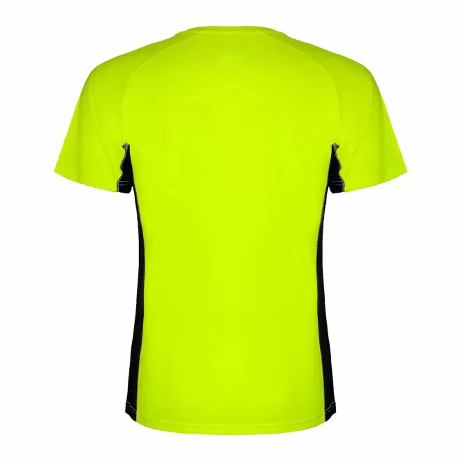 TEE SHIRT DE SPORT ENFANT PERSONNALISABLE 'SHANGHAI'