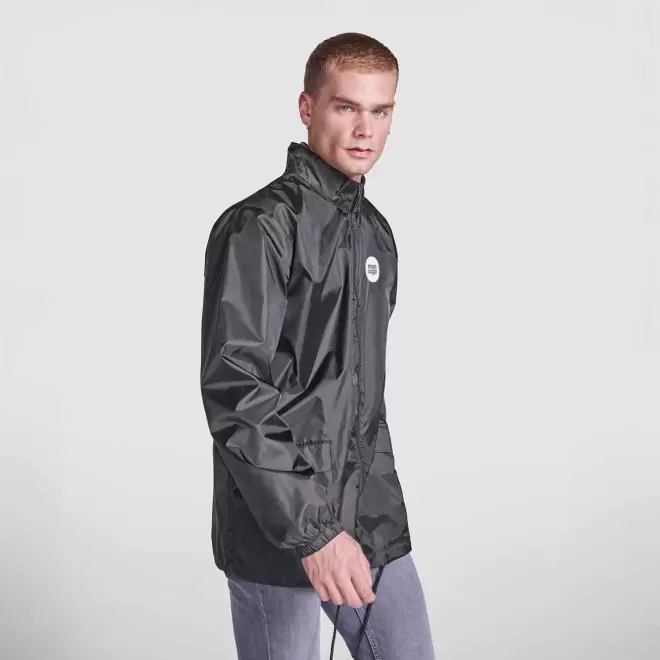 COUPE VENT PERSONNALISE 'ESCOCIA'