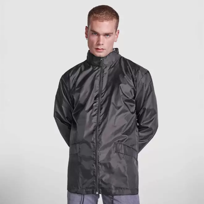 COUPE VENT PERSONNALISE 'ESCOCIA'