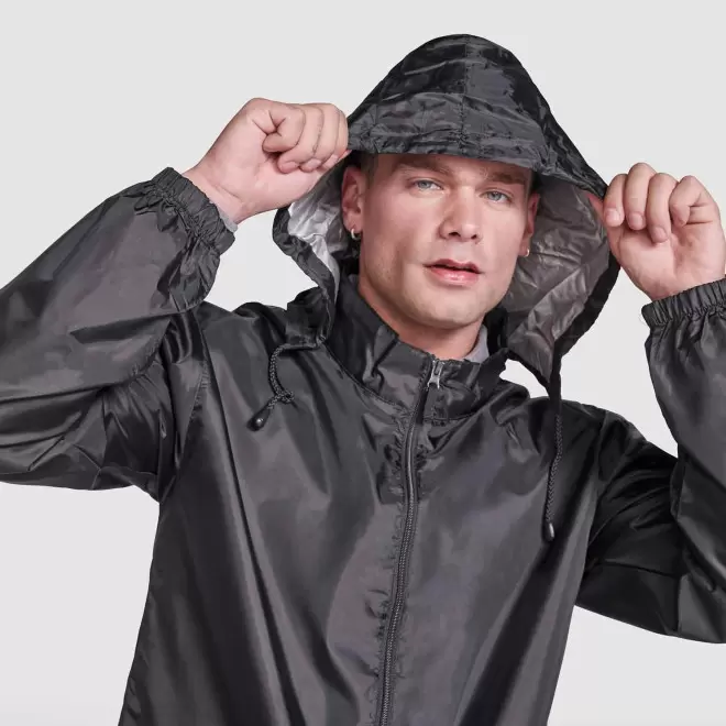 RAPIDE 4J   COUPE VENT PERSONNALISE 'ESCOCIA'