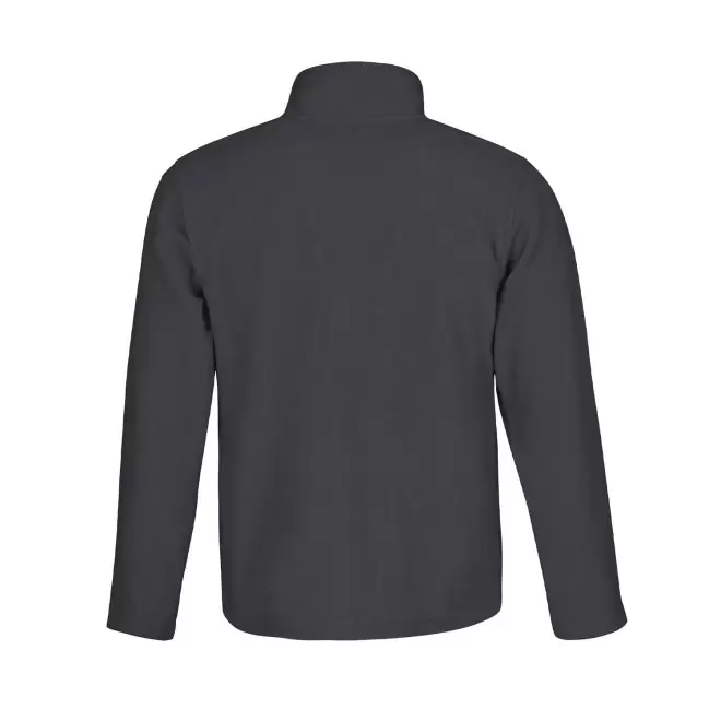 VESTE POLAIRE HOMME PERSONNALISABLE 'FLORI'