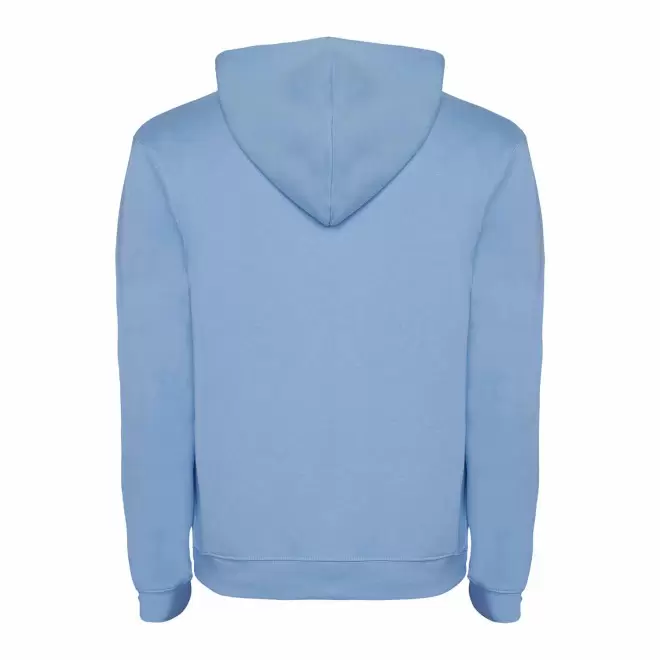 SWEAT SHIRT A CAPUCHE PERSONNALISE MIXTE 'RAPHAEL'