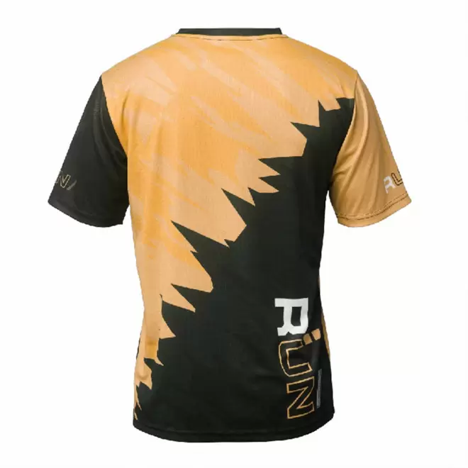 TEE SHIRT FEMME 135G/M² PERSONNALISABLE 'SPORTY CUSTOM'