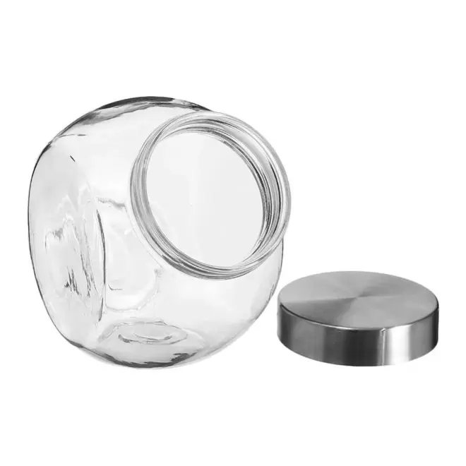 BONBONNIERE PERSONNALISABLE 'CANDY BAR VRAC'