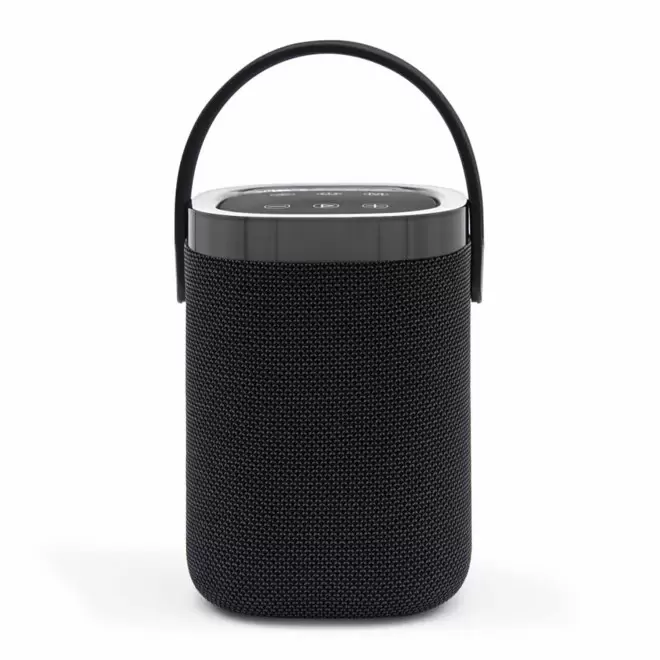 ENCEINTE BLUETOOTH PERSONNALISEE 'POW'