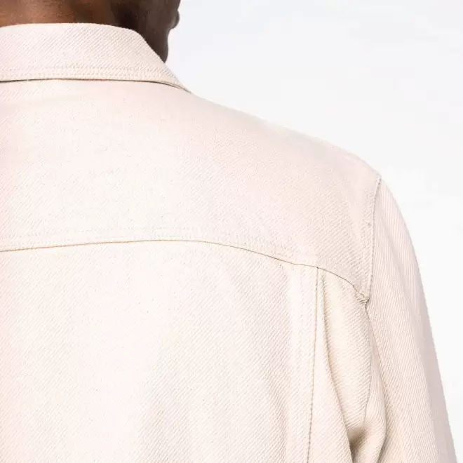 VESTE CHANVRE HOMME 'CHANVRE SPIRIT'