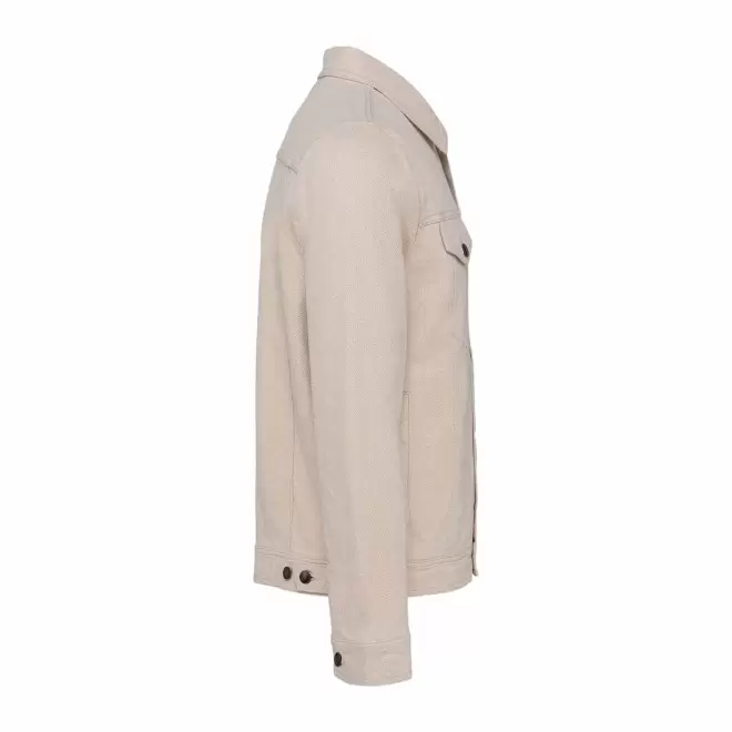 VESTE CHANVRE HOMME 'CHANVRE SPIRIT'