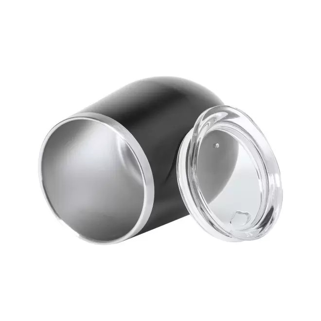 MUG A CAFE PERSONNALISABLE 350ML 'GOUGA RECYCLE'