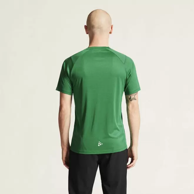 TEE SHIRT SPORT HOMME PERSONNALISABLE 'RUSH 2.0'