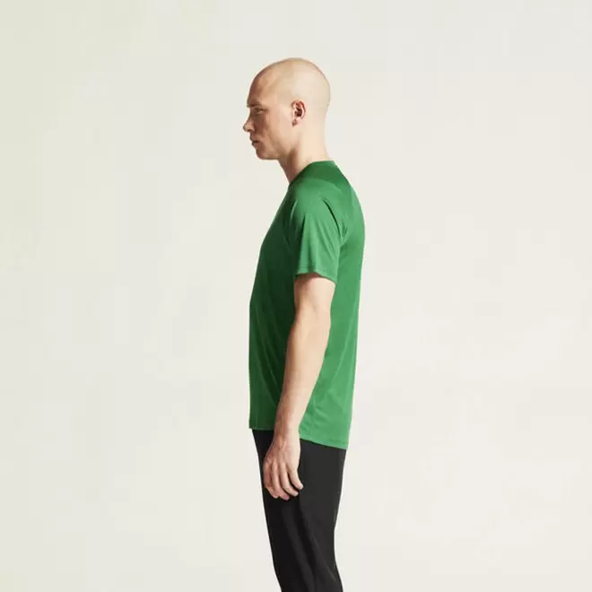 TEE SHIRT SPORT HOMME PERSONNALISABLE 'RUSH 2.0'