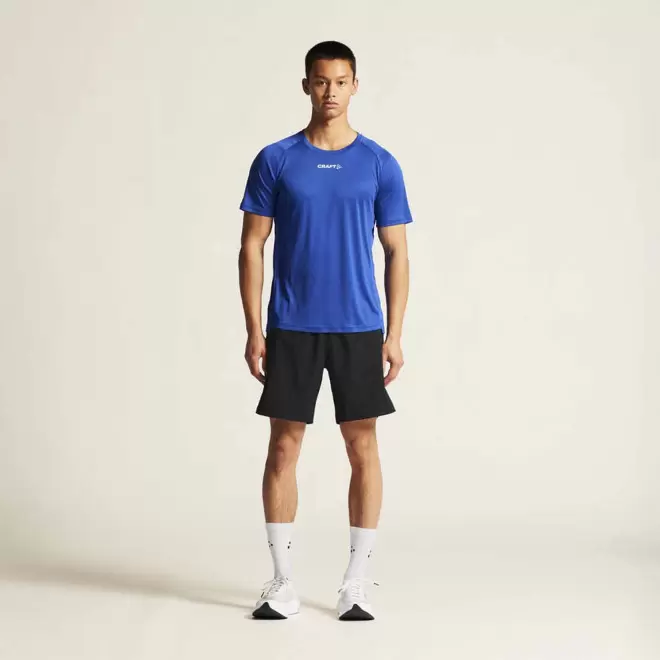 SHORT SPORT HOMME PERSONNALISABLE 'RUSH 2.0'
