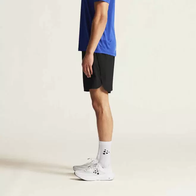 SHORT SPORT HOMME PERSONNALISABLE 'RUSH 2.0'