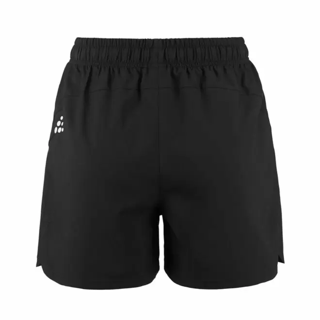 SHORT SPORT FEMME PERSONNALISABLE 'RUSH 2.0'