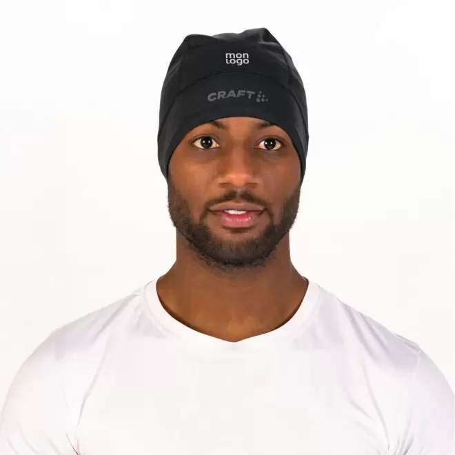 BONNET SPORT MIXTE PERSONNALISE 'CORE ESSENCE'
