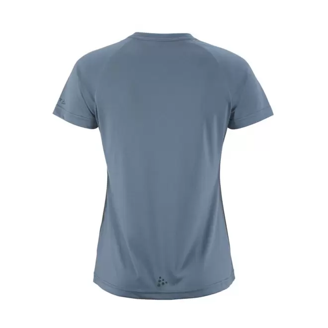 TEE SHIRT SPORT FEMME PERSONNALISE 'CORE UNIFY'