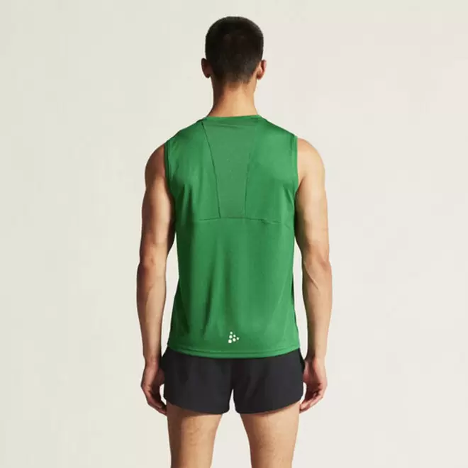 DEBARDEUR SPORT HOMME PERSONNALISABLE 'CORE UNIFY'