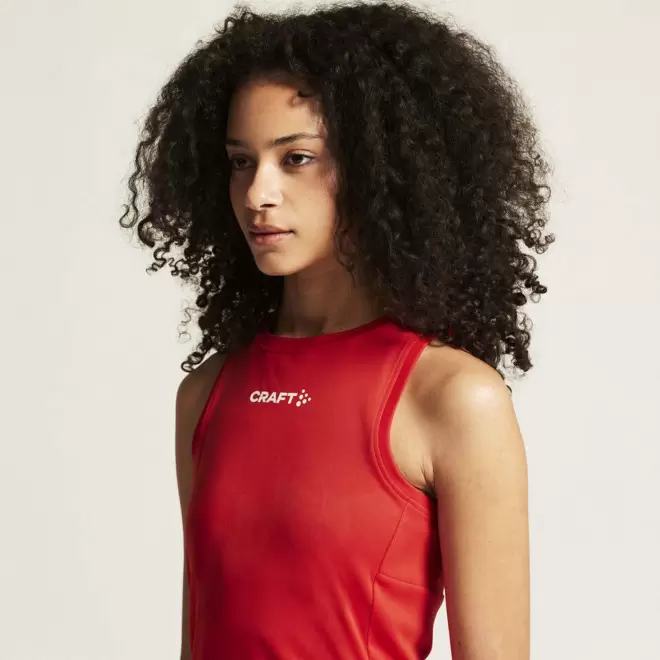 DEBARDEUR SPORT FEMME PERSONNALISABLE 'CORE UNIFY'