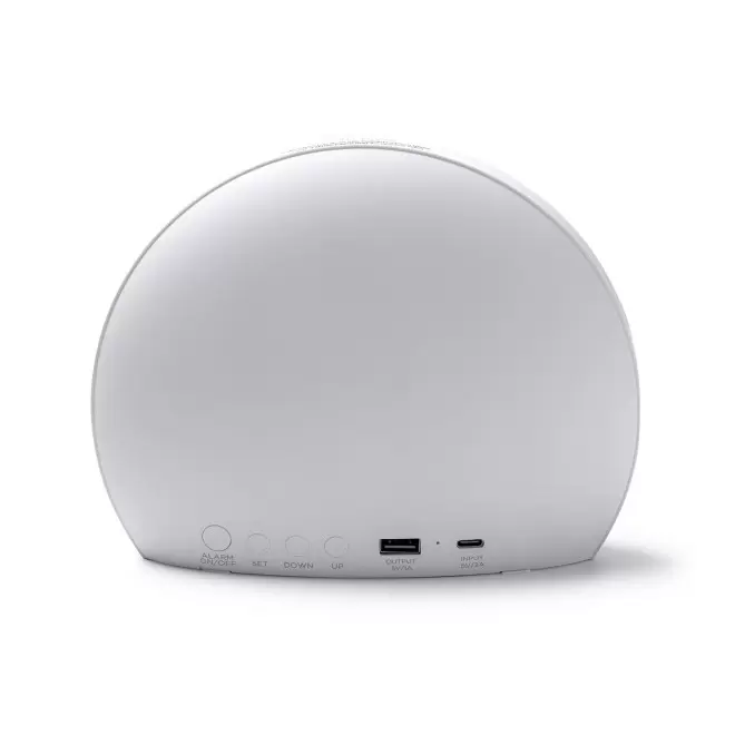 REVEIL LUMINEUX PERSONNALISABLE 'AURORE'