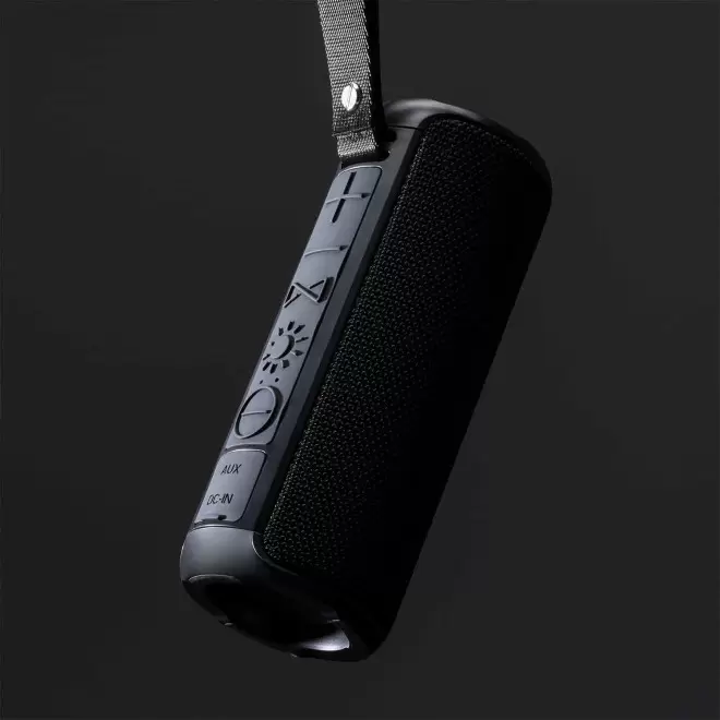 ENCEINTE BLUETOOTH PERSONNALISEE 'PURESOUND'