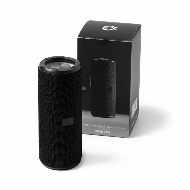 ENCEINTE BLUETOOTH PERSONNALISEE 'PURESOUND'