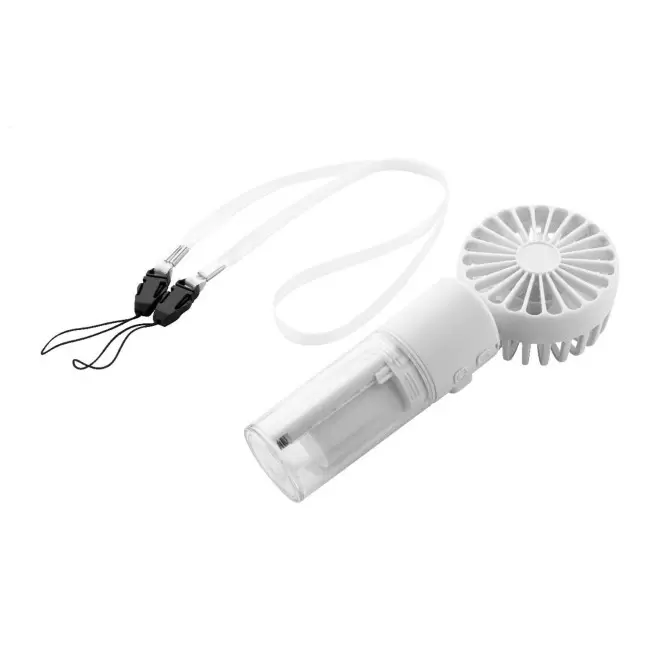 VENTILATEUR BRUMISATEUR PERSONNALISABLE 'FLOTY'