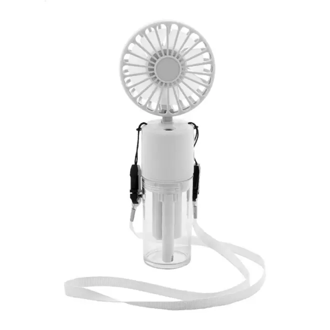 VENTILATEUR BRUMISATEUR PERSONNALISABLE 'FLOTY'