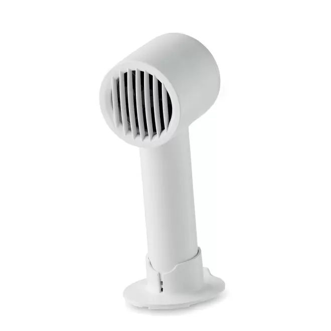 VENTILATEUR PORTABLE PERSONNALISABLE 'VITOR'