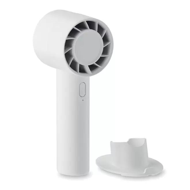 VENTILATEUR PORTABLE PERSONNALISABLE 'VITOR'