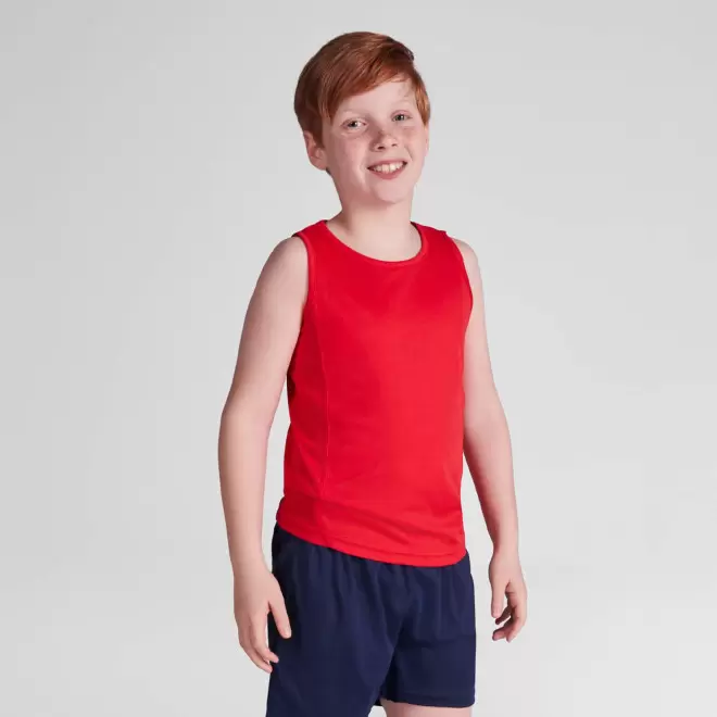 DEBARDEUR DE SPORT ENFANT PERSONNALISE 'ANDRE'