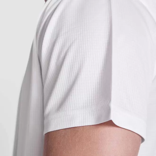 TEE SHIRT SPORT MC HOMME PERSONNALISE 'ESTORIL'