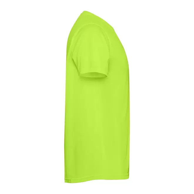 TEE SHIRT SPORT MC ENFANT PERSONNALISABLE 'ESTORIL'