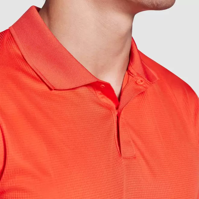 POLO DE SPORT HOMME PERSONNALISE 'TORMO'