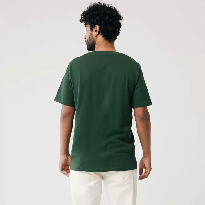 TEE SHIRT MIXTE PERSONNALISE 'BRETT'