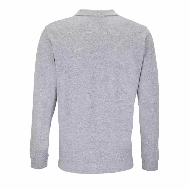 POLO MIXTE BIO COULEUR PERSONNALISE 'PLANET LSL'